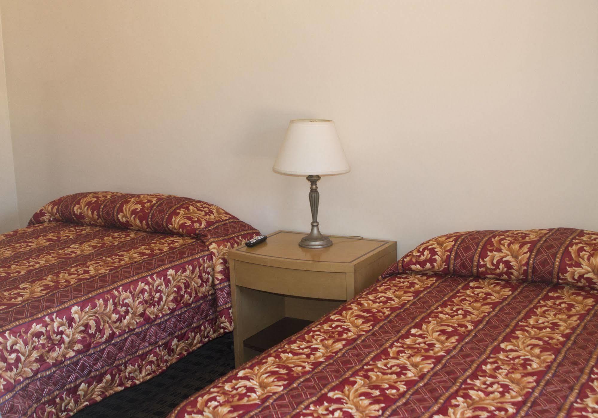 Lido Hotel Huntington Park Kültér fotó