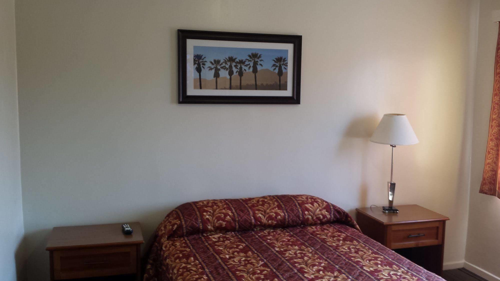 Lido Hotel Huntington Park Kültér fotó